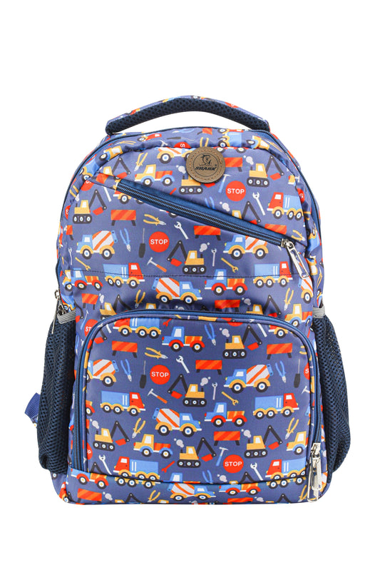 Junior 6 Backpack