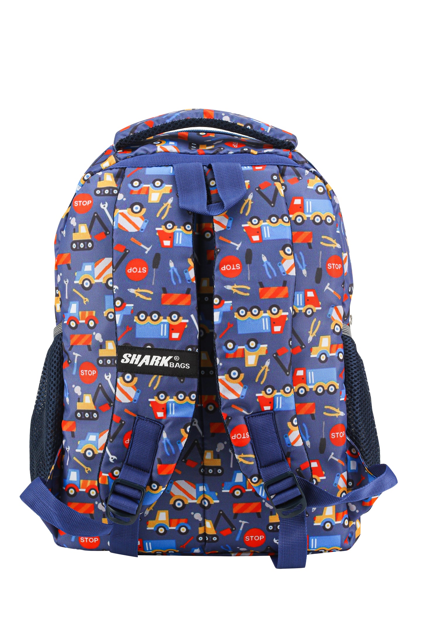 Junior 6 Backpack