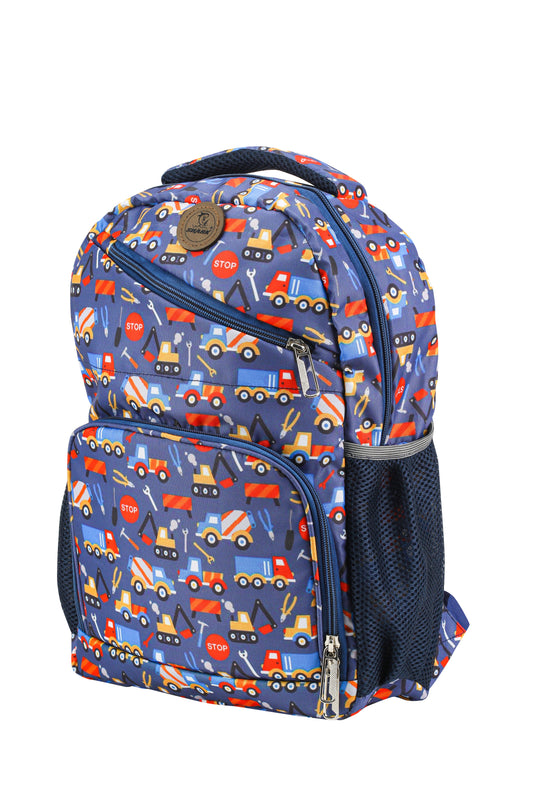 Junior 6 Backpack