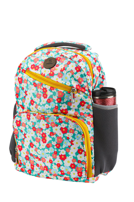 Junior 4 Backpack