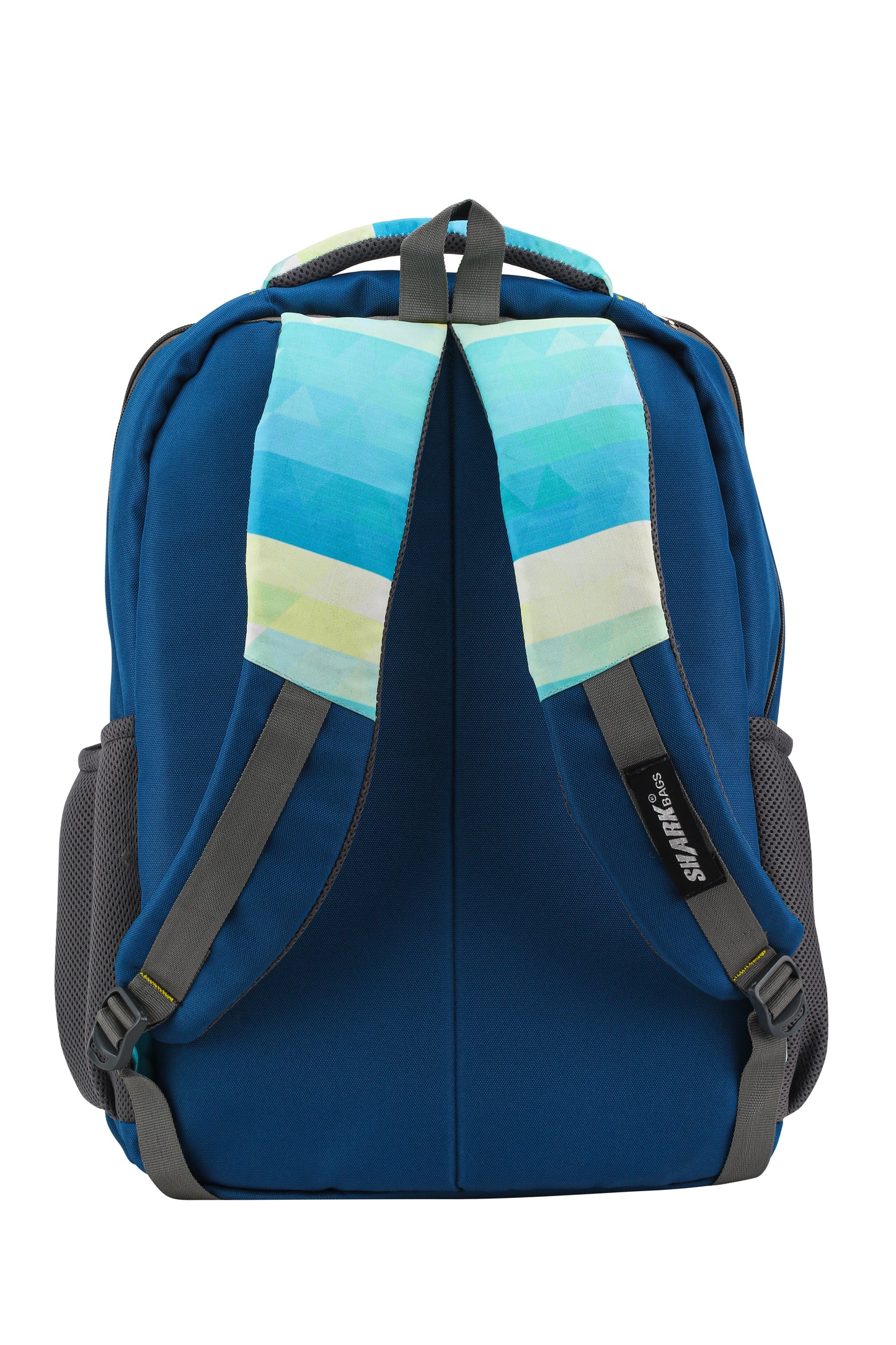 ROVER 10 Multi-pocket backpack