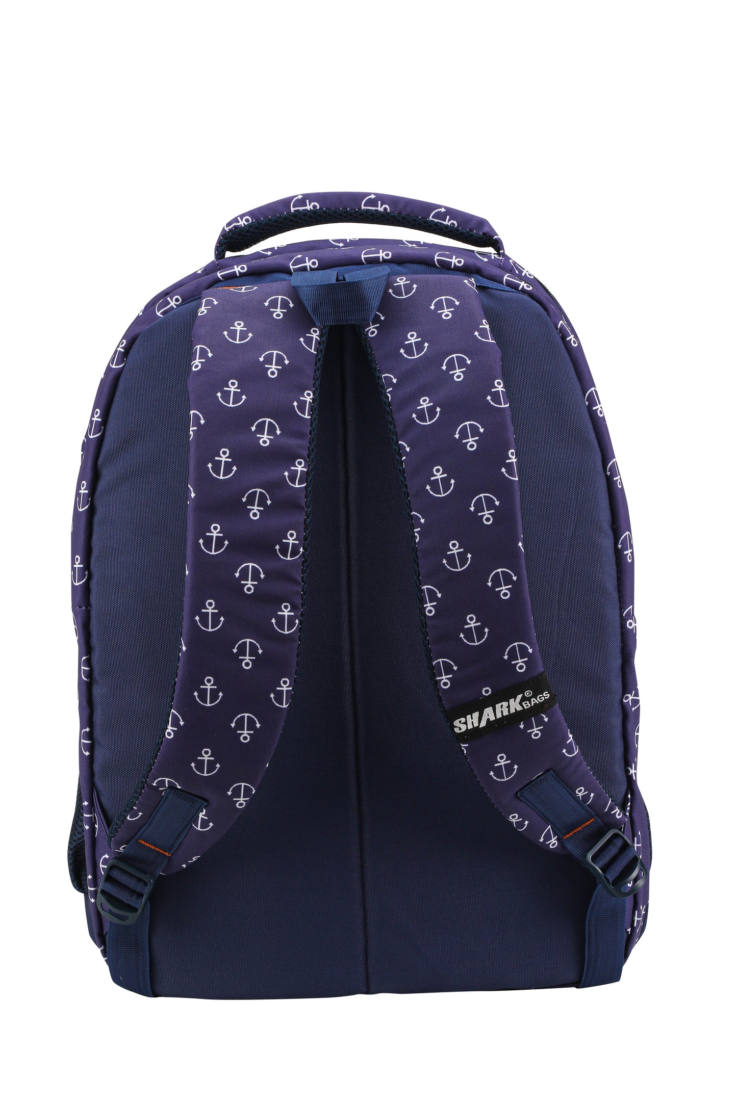 ROVER 7 Multi-pocket backpack