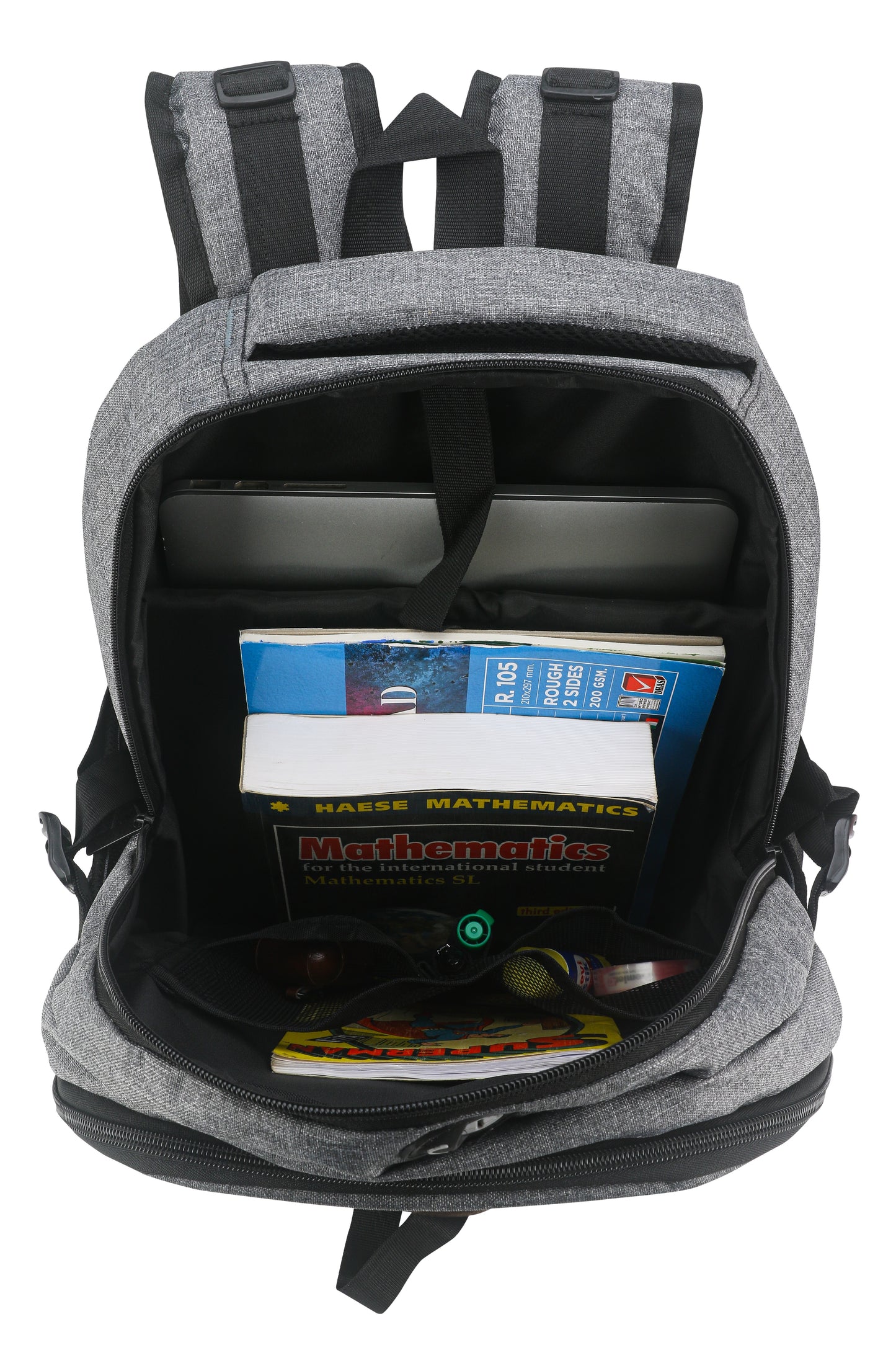 Frosh 5 Laptop Multi-pocket backpack