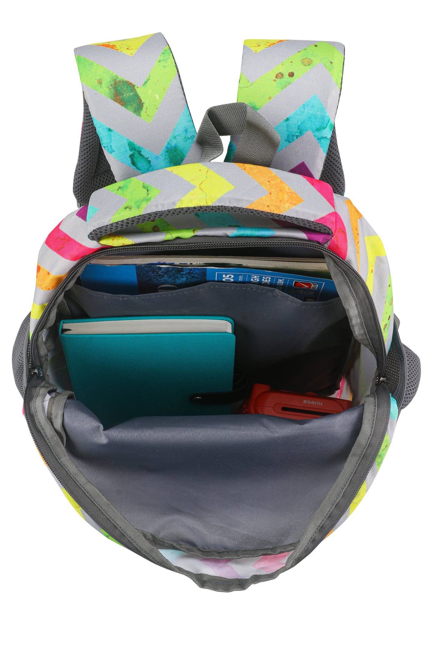 Junior 3 Backpack