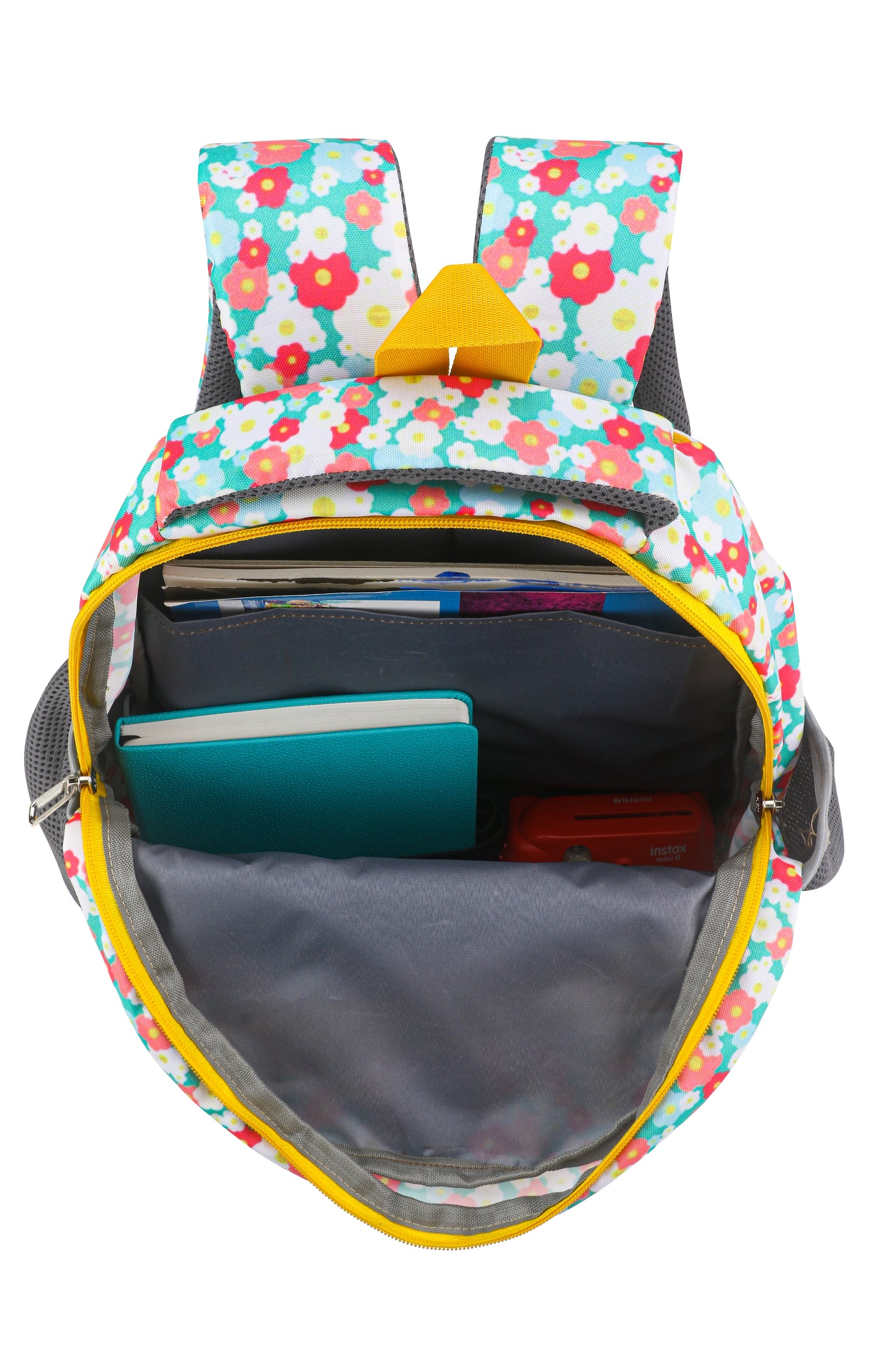 Junior 4 Backpack