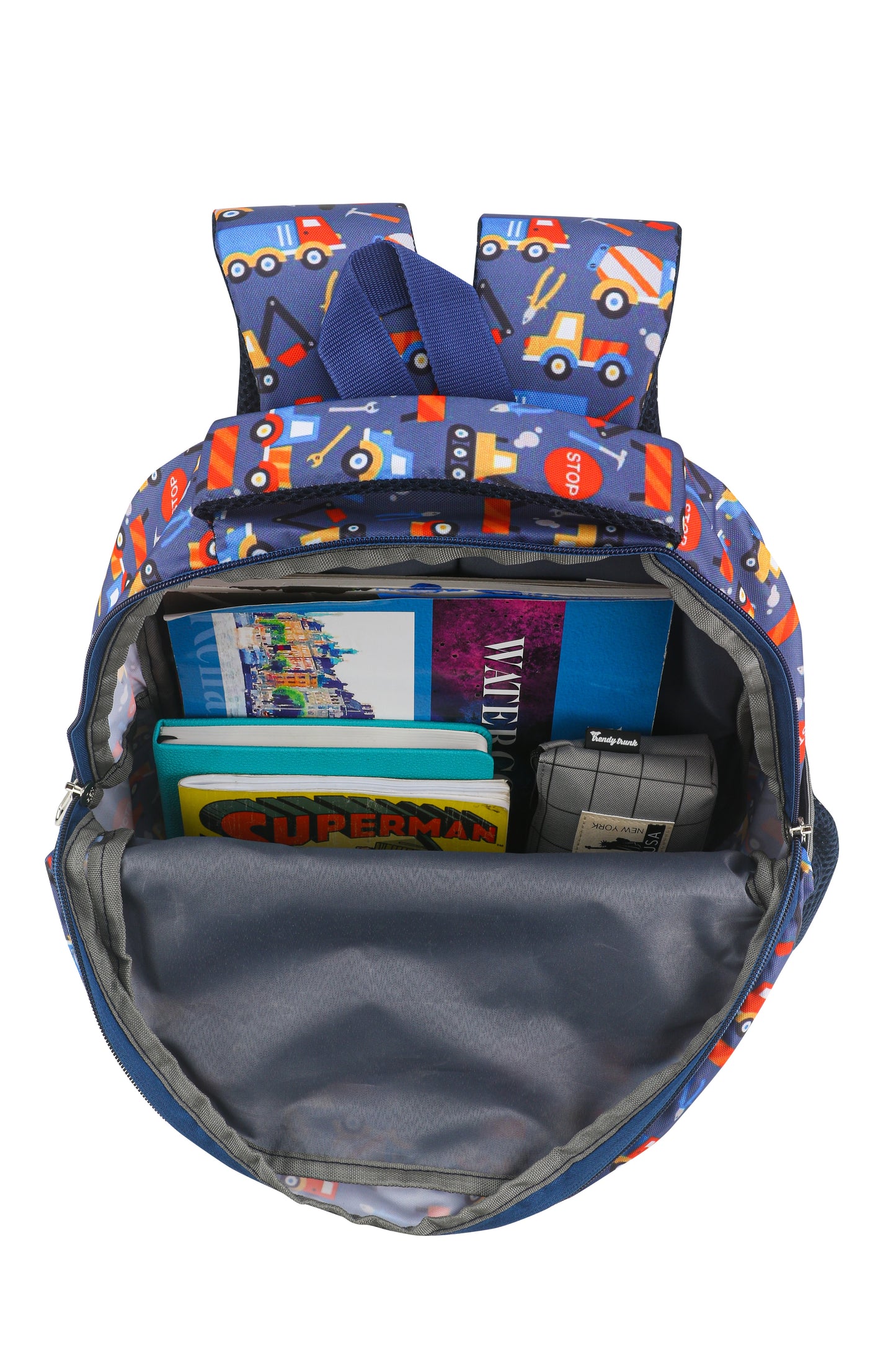 Junior 6 Backpack