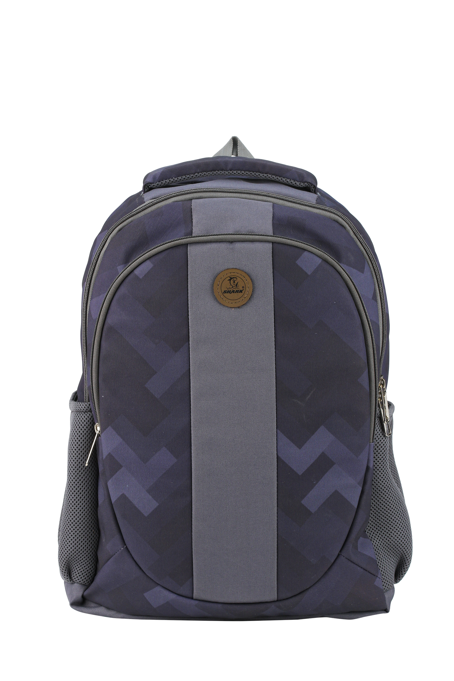 ROVER 11 Multi-pocket backpack