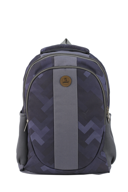 ROVER 11 Multi-pocket backpack