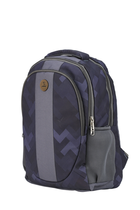 ROVER 11 Multi-pocket backpack