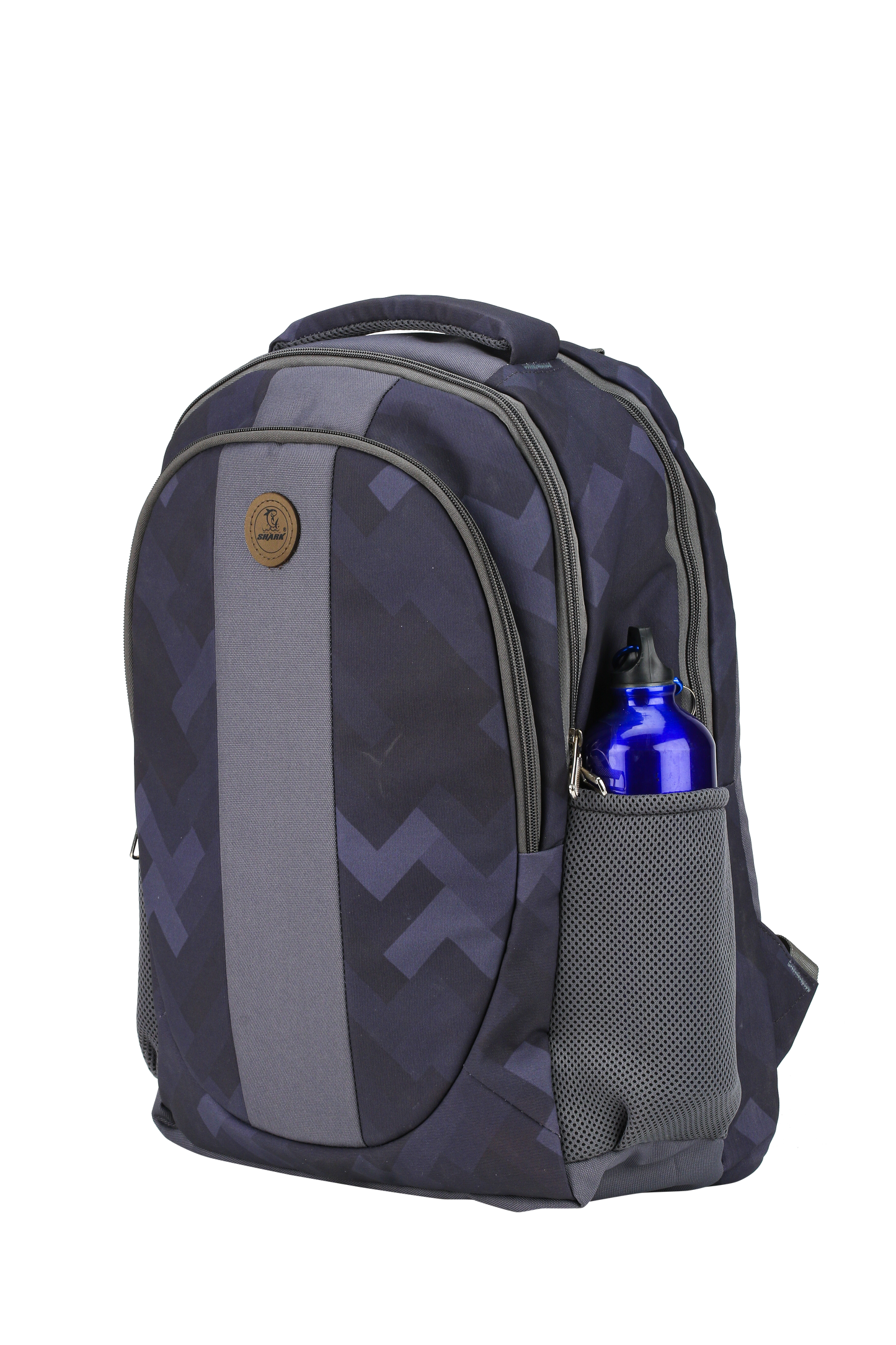 ROVER 11 Multi-pocket backpack