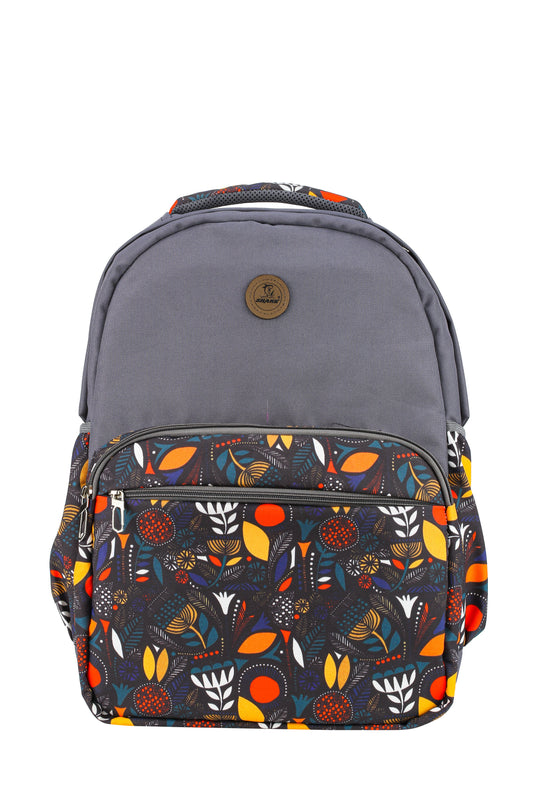 ROVER 12 Multi-pocket backpack