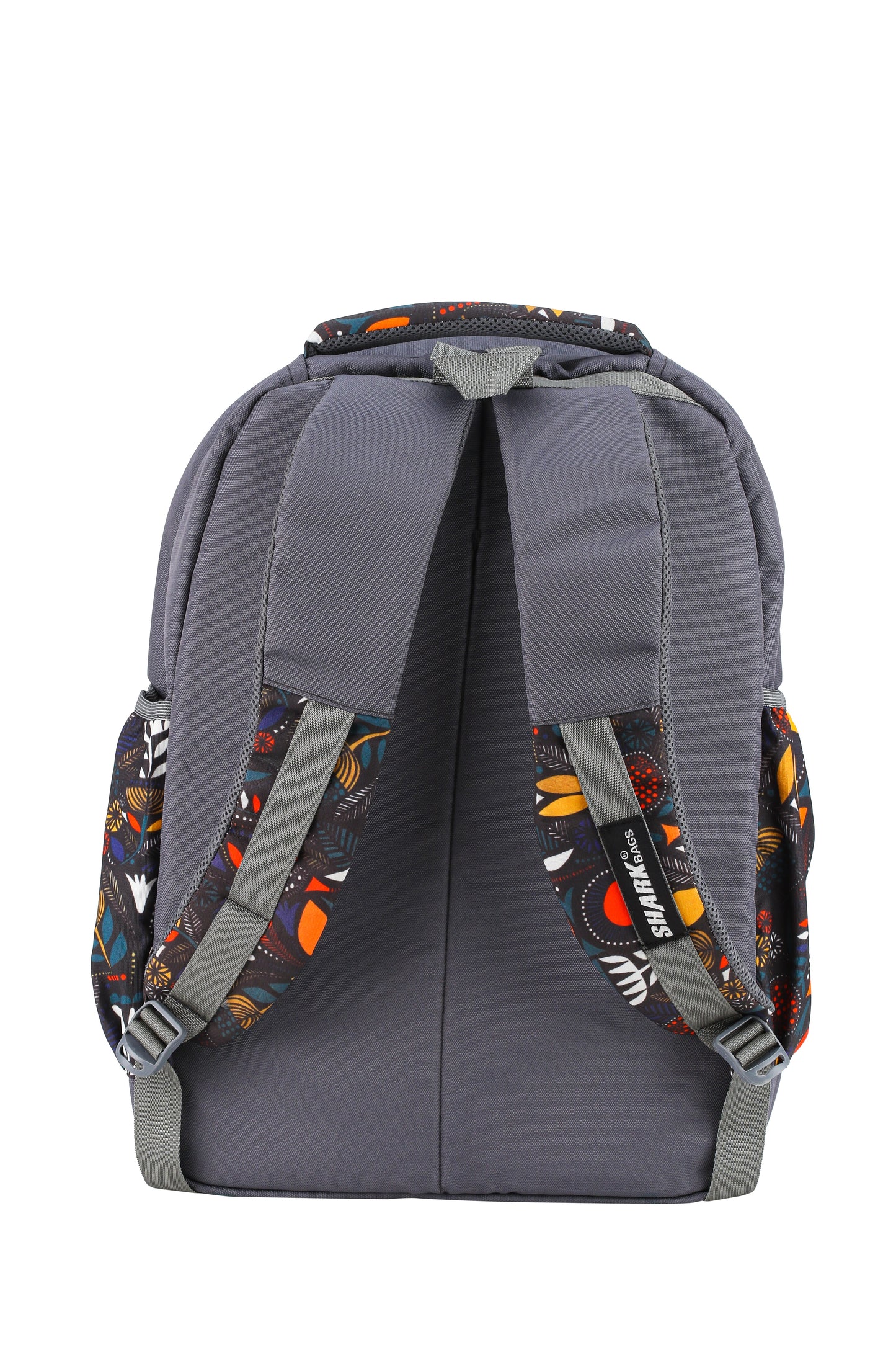 ROVER 12 Multi-pocket backpack