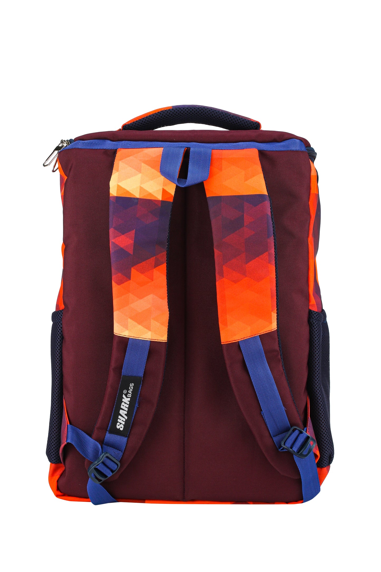 ROVER 13 Multi-pocket backpack