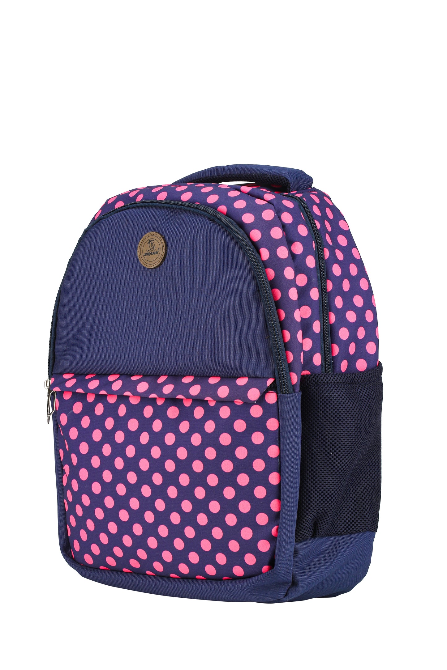 ROVER 14 Multi-pocket backpack