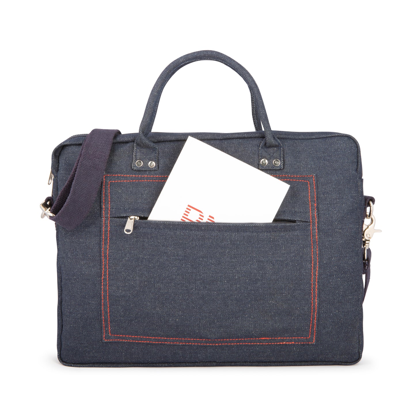 JEANSSTOFF Laptop Bag