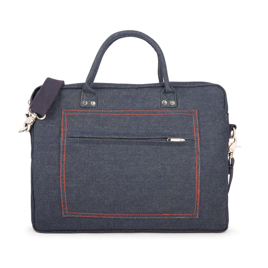 JEANSSTOFF Laptop Bag