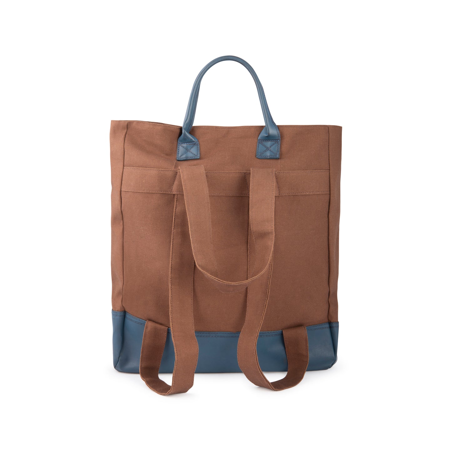 TURF Tote Backpack (NUTMEG)