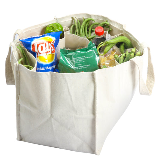 Laminated Grocery bag