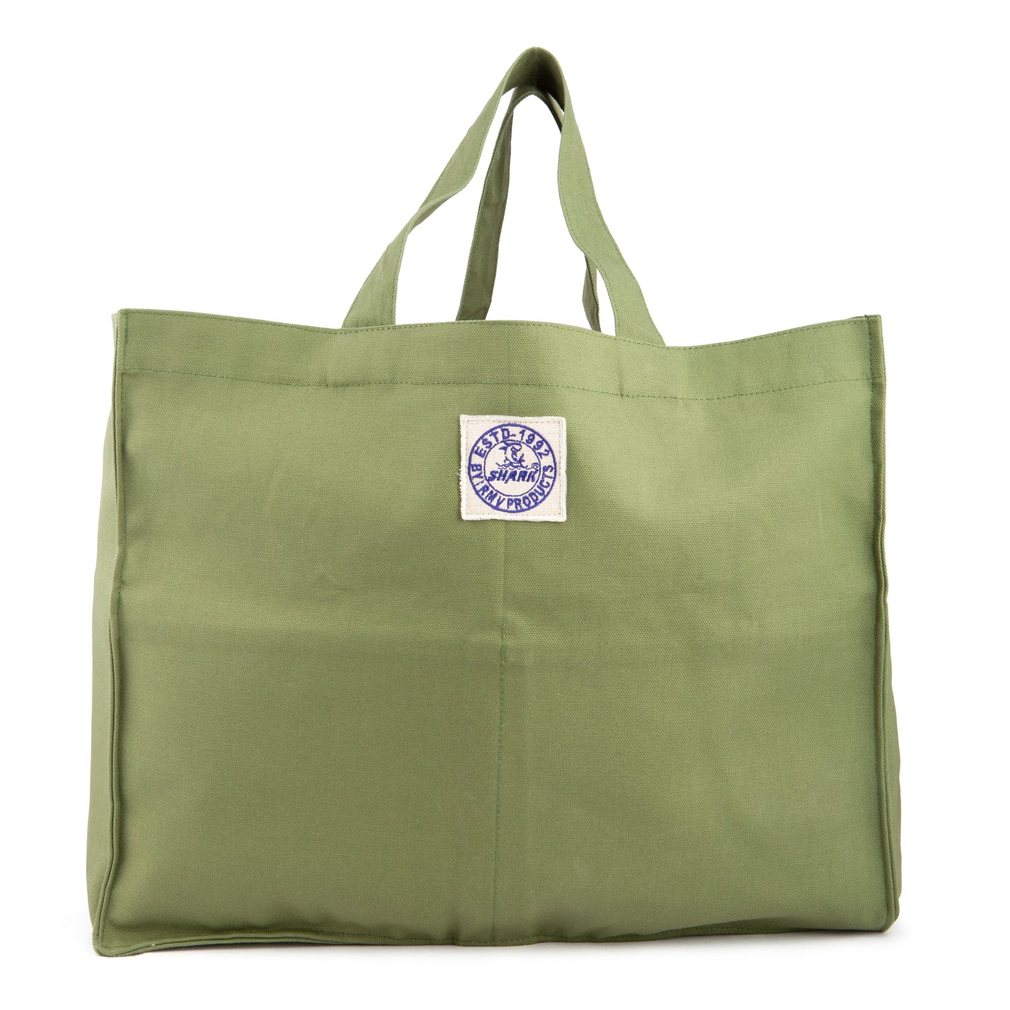 Fern Green Foodie bag