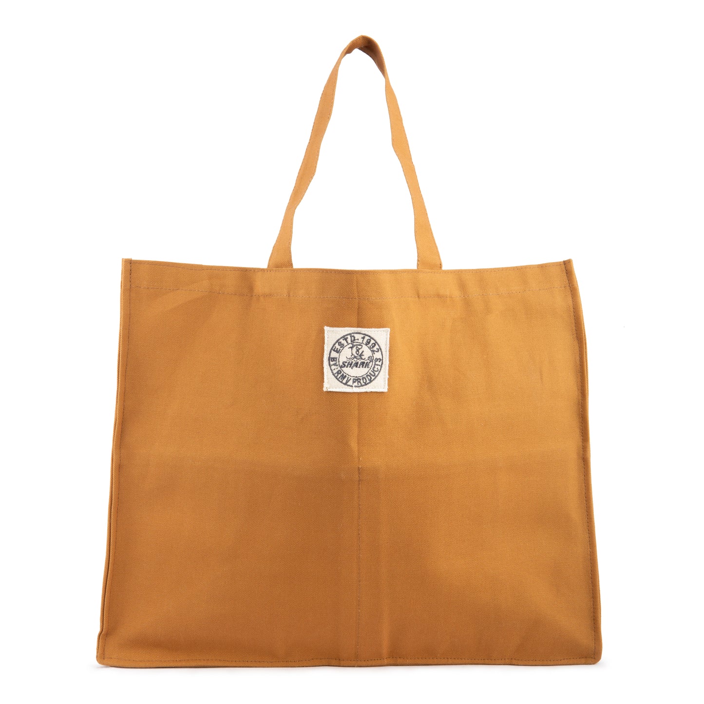 Wheat Brown Foodie Bag