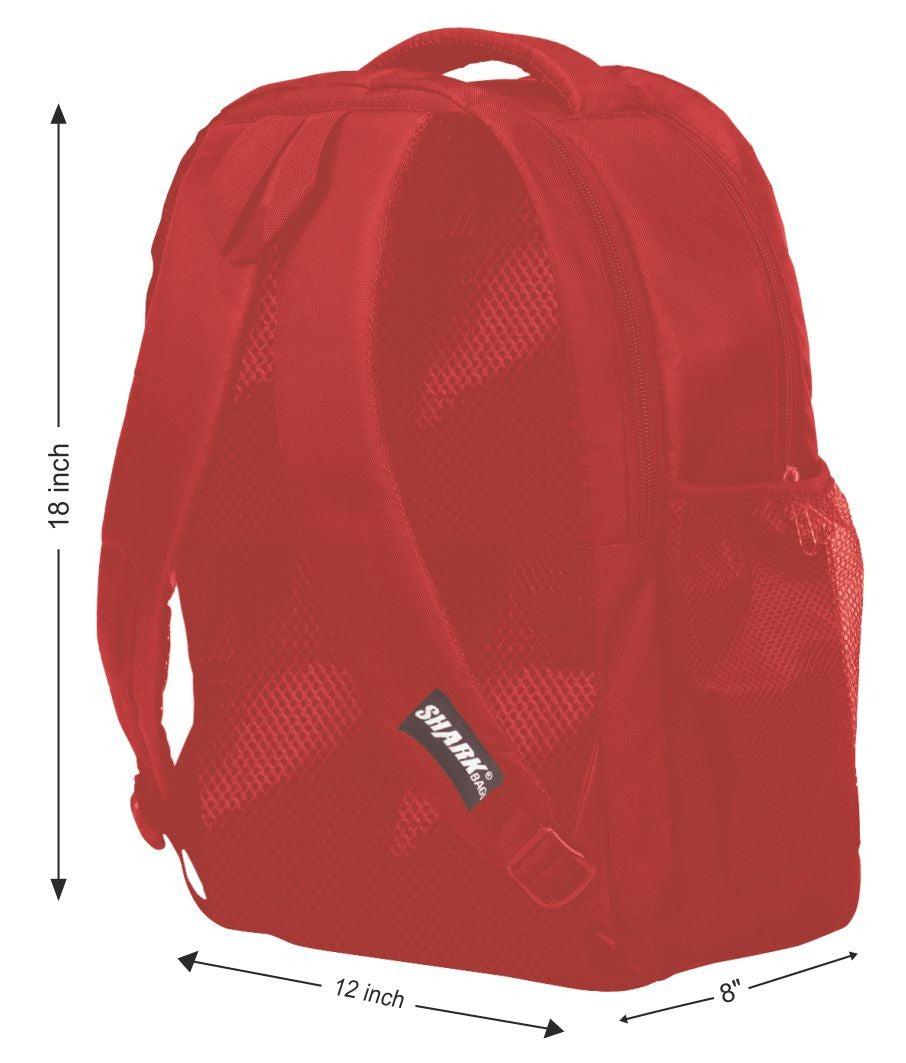 Player 05 Multi-purpose Backpack